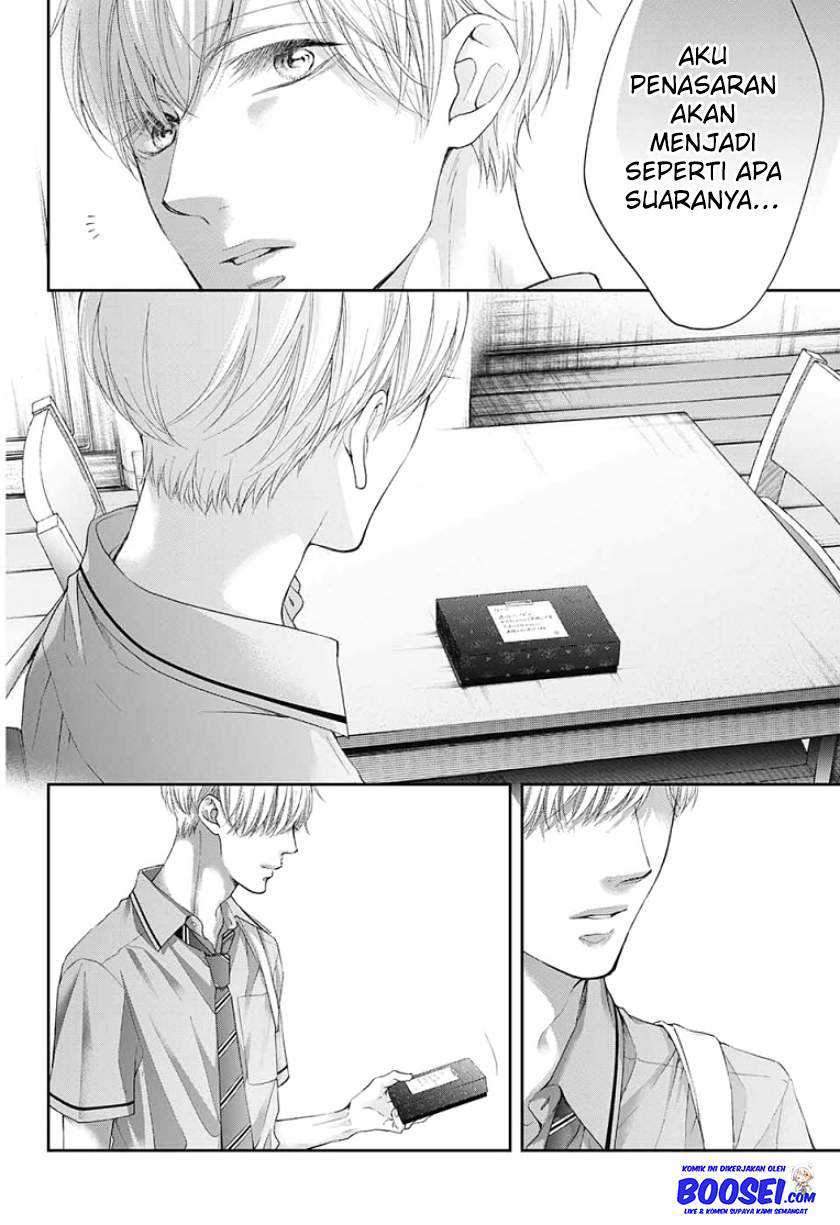 Kono Oto Tomare! Chapter 97 - halaman 25