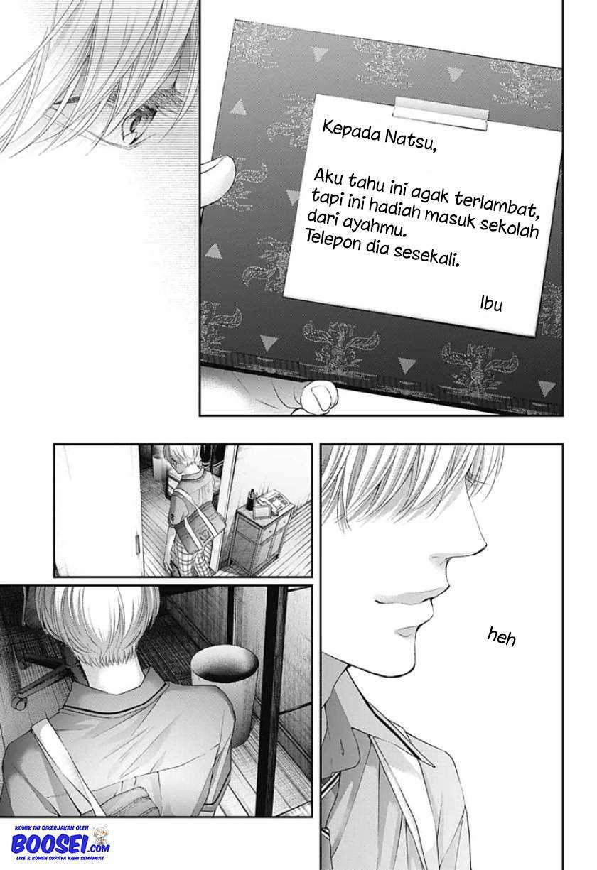 Kono Oto Tomare! Chapter 97 - halaman 26