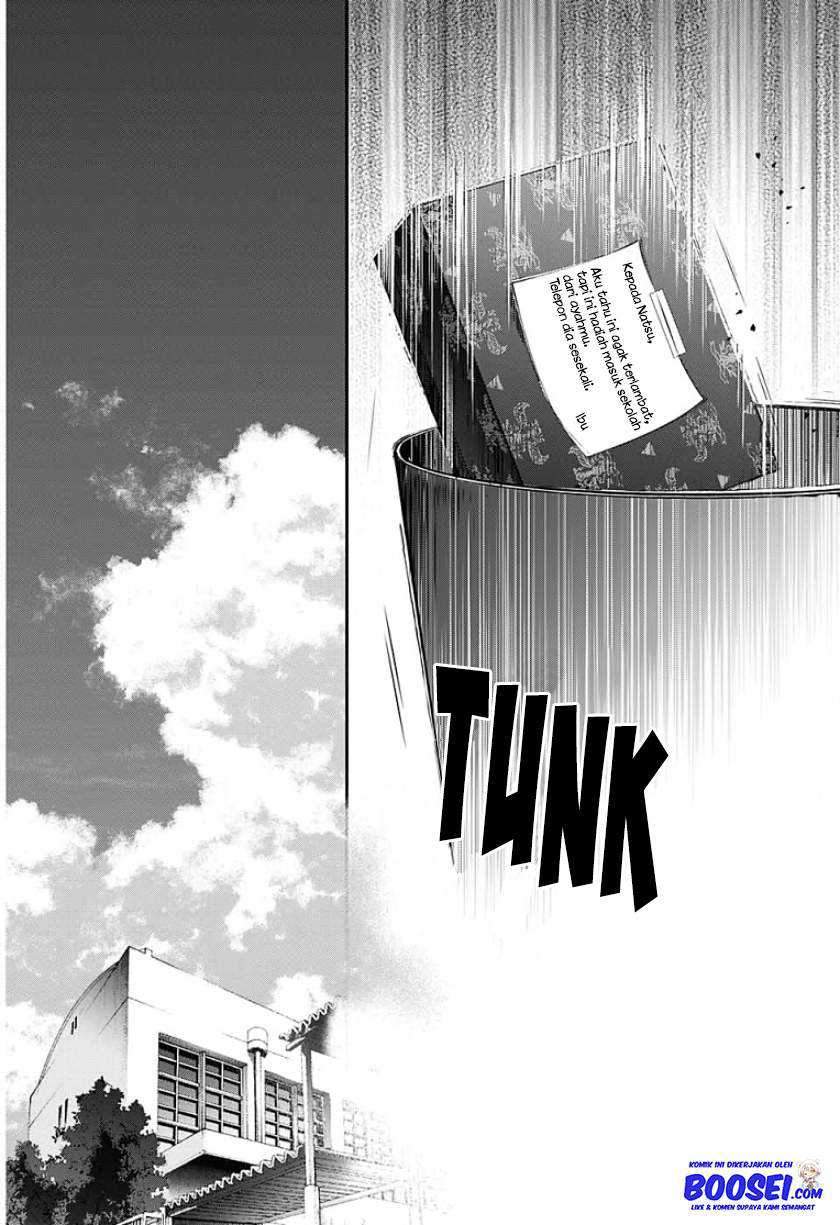 Kono Oto Tomare! Chapter 97 - halaman 27