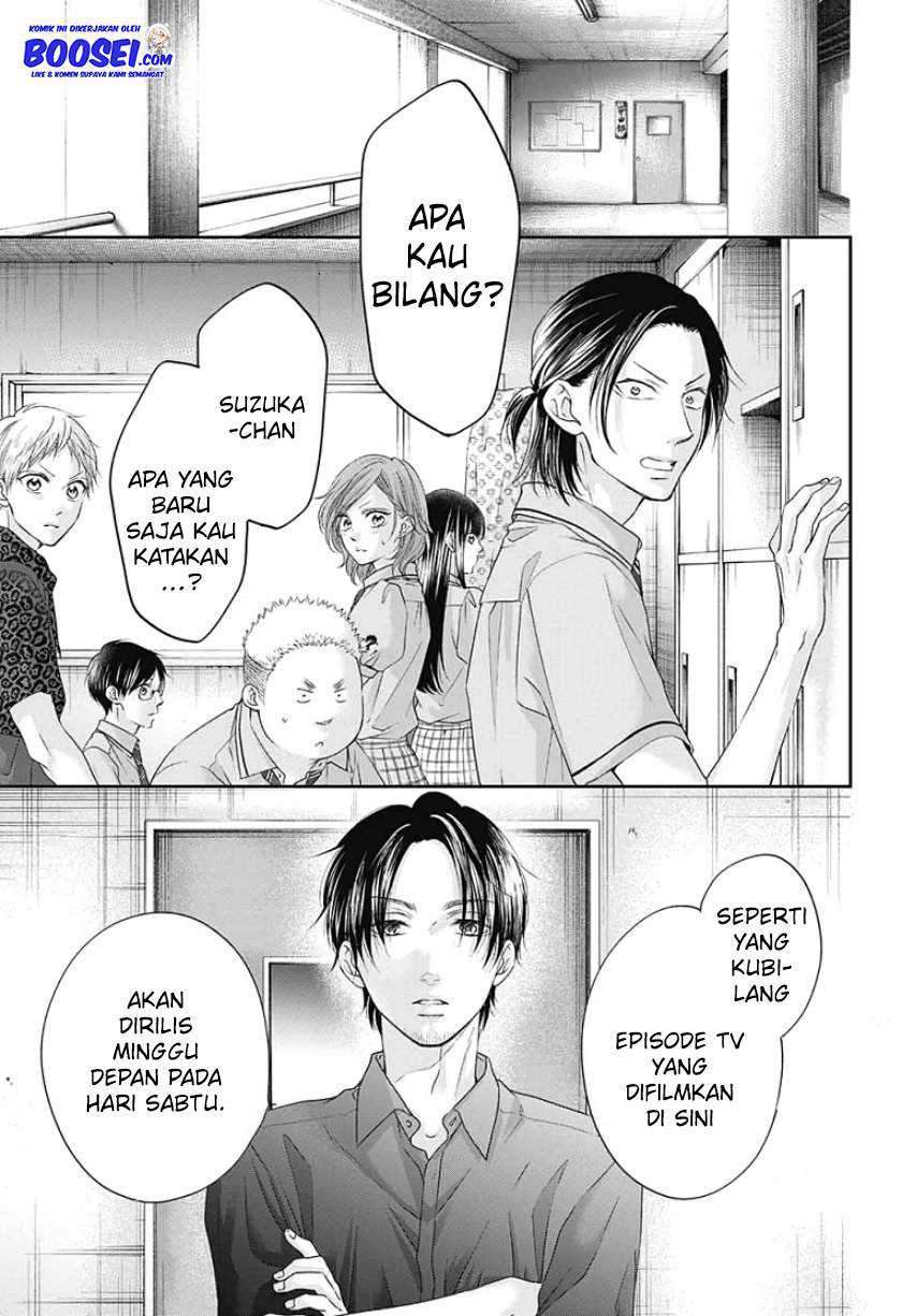Kono Oto Tomare! Chapter 97 - halaman 28