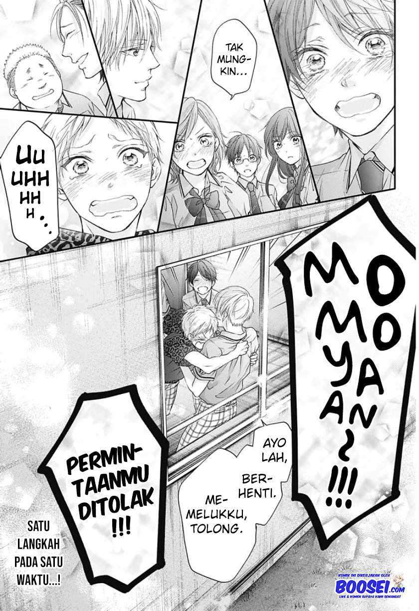 Kono Oto Tomare! Chapter 97 - halaman 32