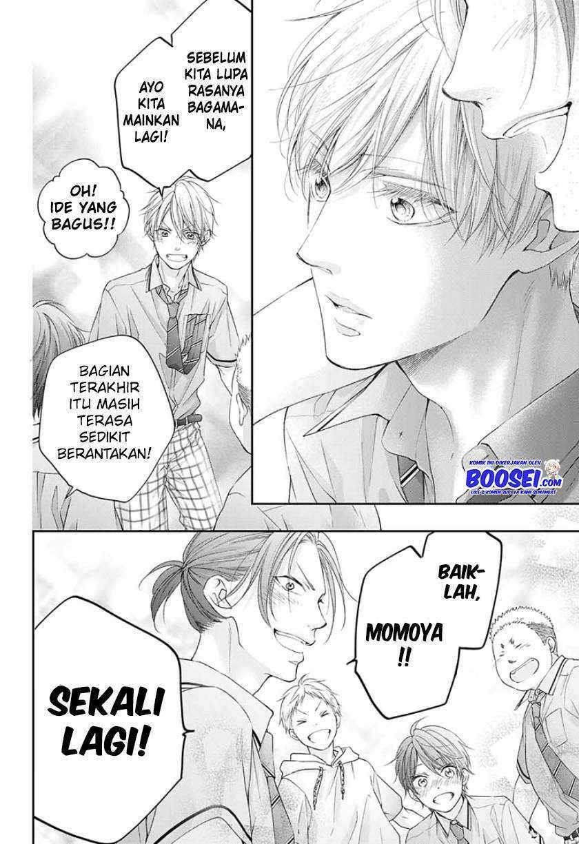 Kono Oto Tomare! Chapter 97 - halaman 9