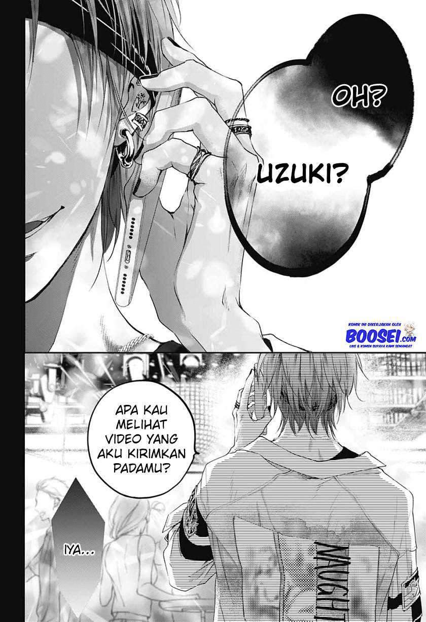 Kono Oto Tomare! Chapter 98 - halaman 32
