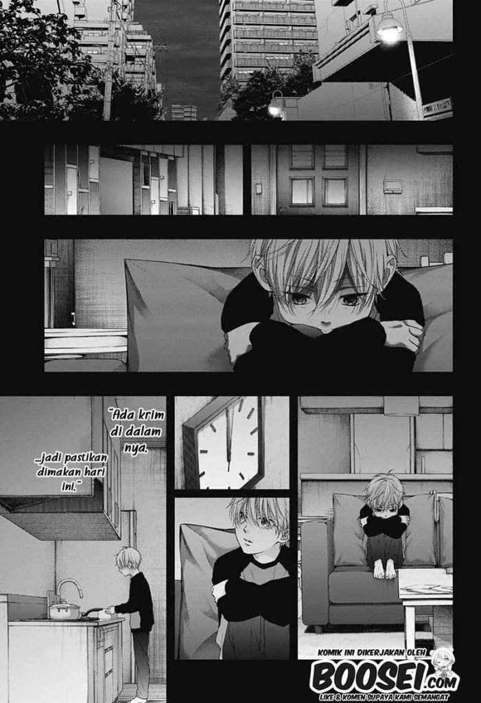 Kono Oto Tomare! Chapter 99.5 - halaman 18