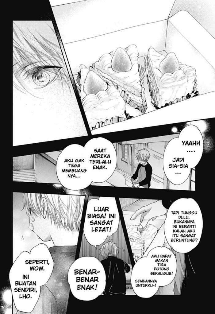 Kono Oto Tomare! Chapter 99.5 - halaman 19