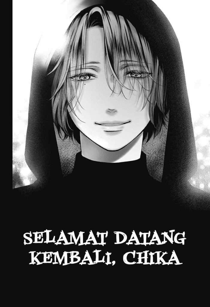 Kono Oto Tomare! Chapter 99 - halaman 10