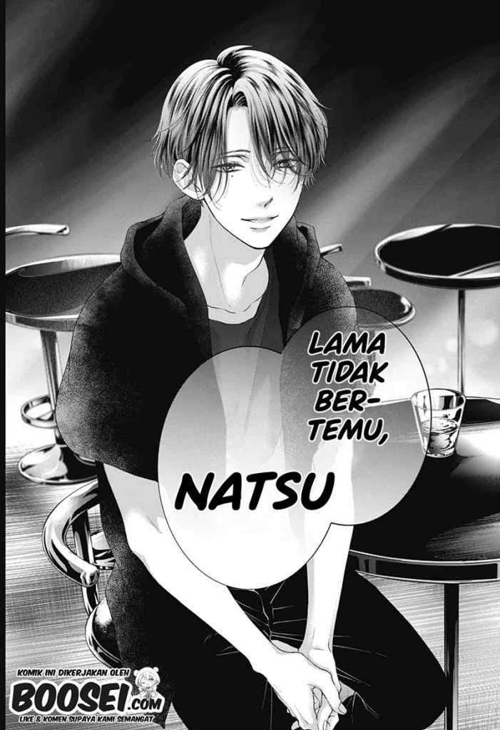 Kono Oto Tomare! Chapter 99 - halaman 32