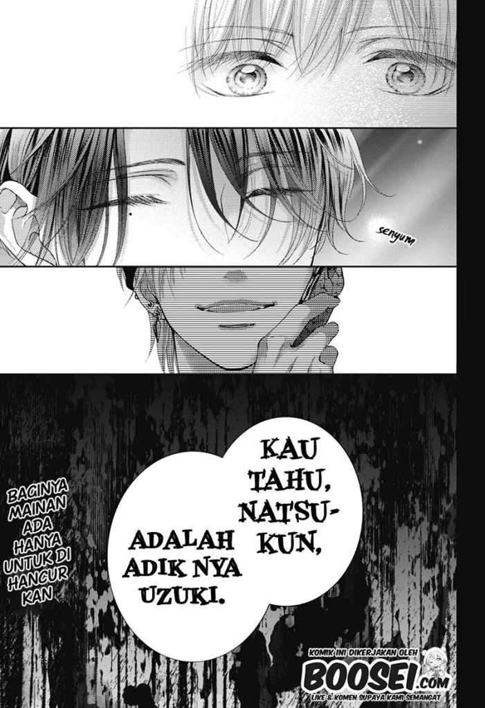 Kono Oto Tomare! Chapter 99 - halaman 33