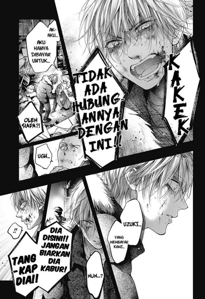Kono Oto Tomare! Chapter 99 - halaman 5