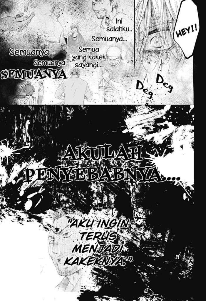 Kono Oto Tomare! Chapter 99 - halaman 7