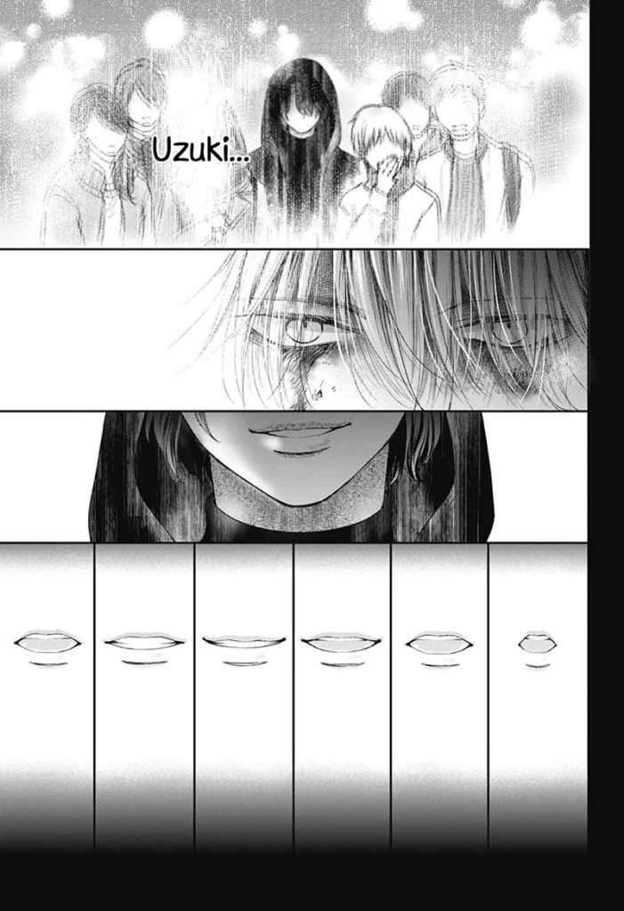 Kono Oto Tomare! Chapter 99 - halaman 9