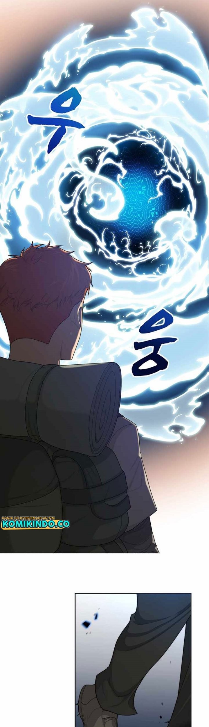 Kono Sekai de Ore dake ga "Level Up" wo Shitteiru Chapter 1 - halaman 17