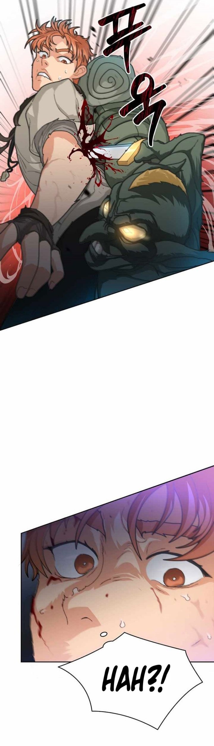 Kono Sekai de Ore dake ga "Level Up" wo Shitteiru Chapter 1 - halaman 30
