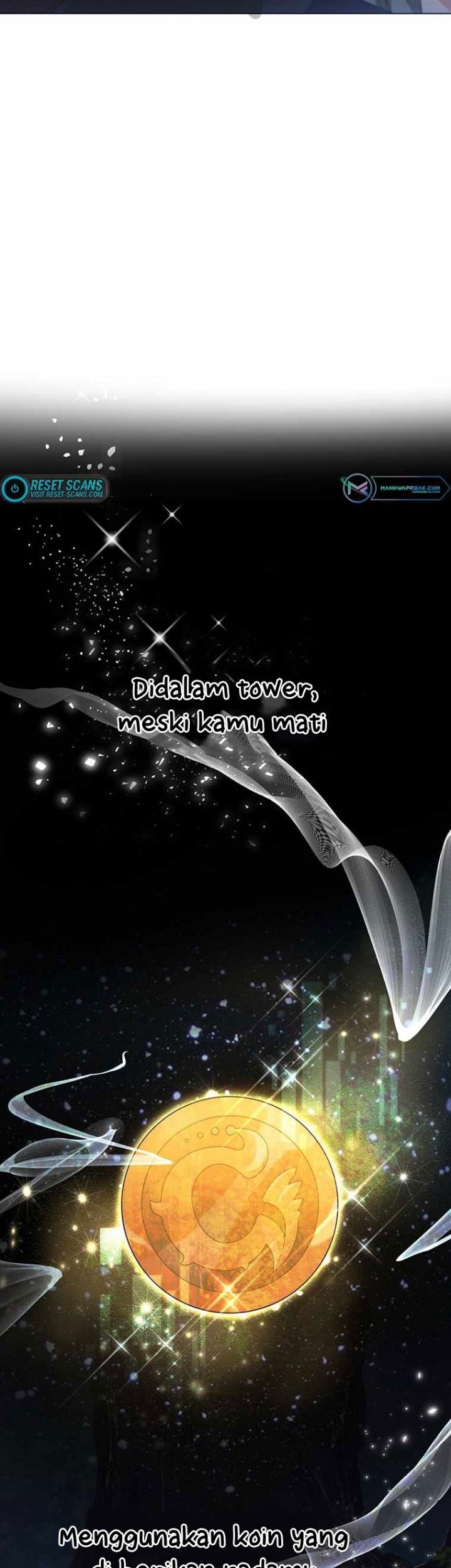 Kono Sekai de Ore dake ga "Level Up" wo Shitteiru Chapter 1 - halaman 7