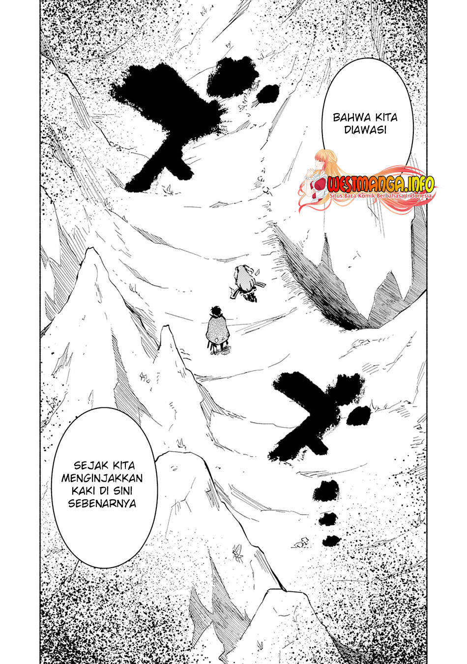 Kono Sekai de Ore dake ga "Level Up" wo Shitteiru Chapter 11 - halaman 12