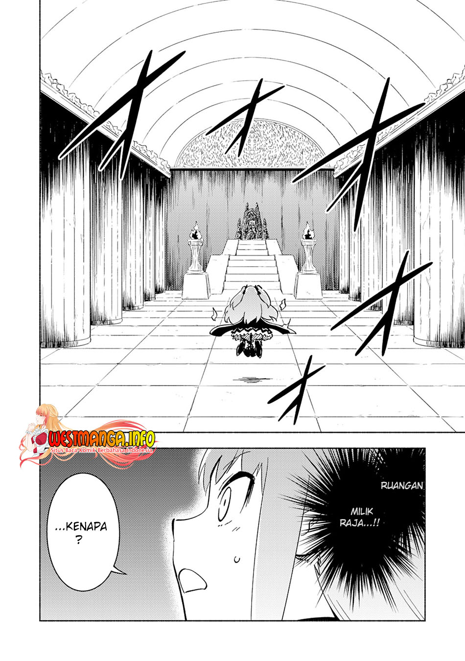 Kono Sekai de Ore dake ga "Level Up" wo Shitteiru Chapter 11 - halaman 23