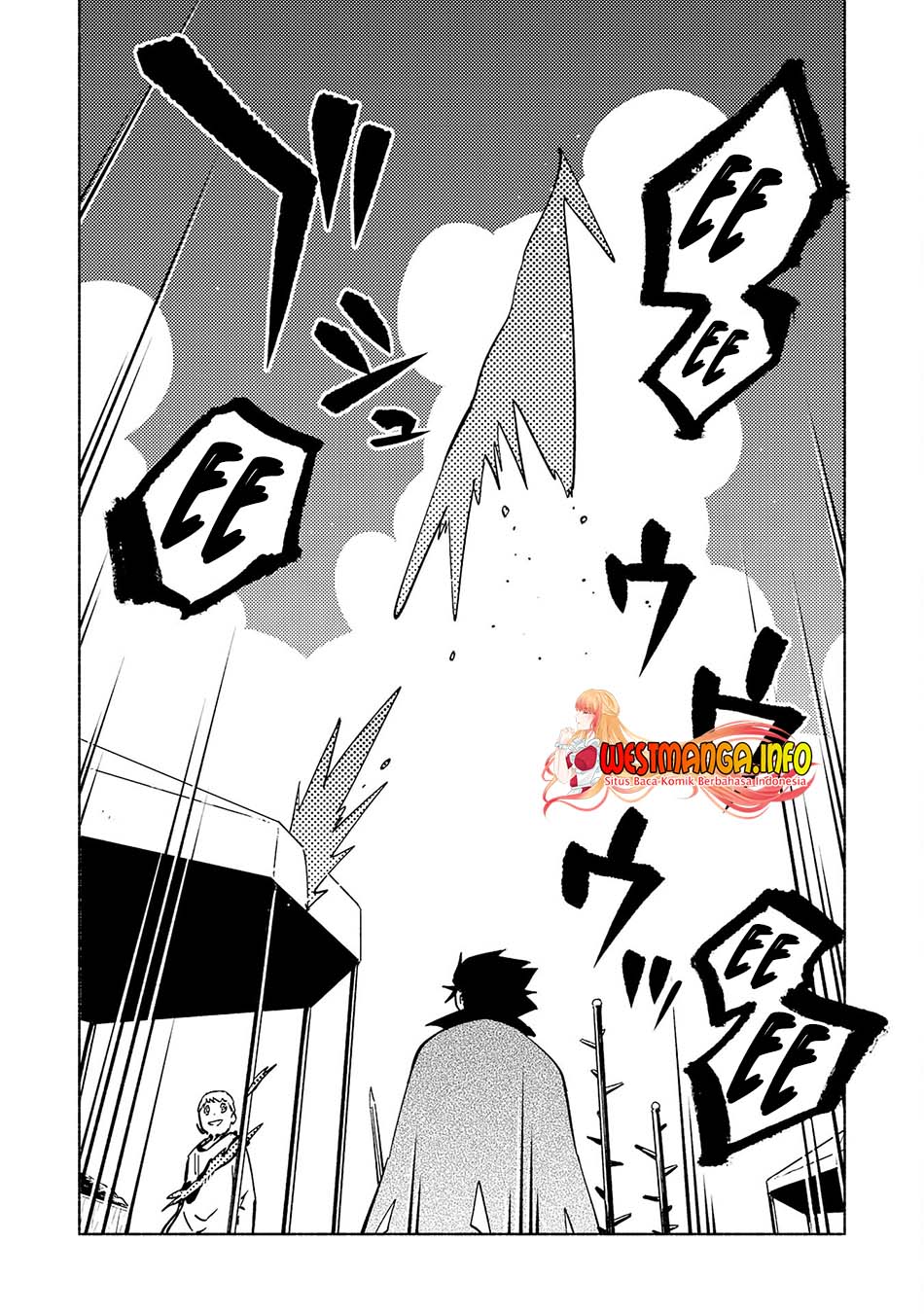 Kono Sekai de Ore dake ga "Level Up" wo Shitteiru Chapter 12 - halaman 18