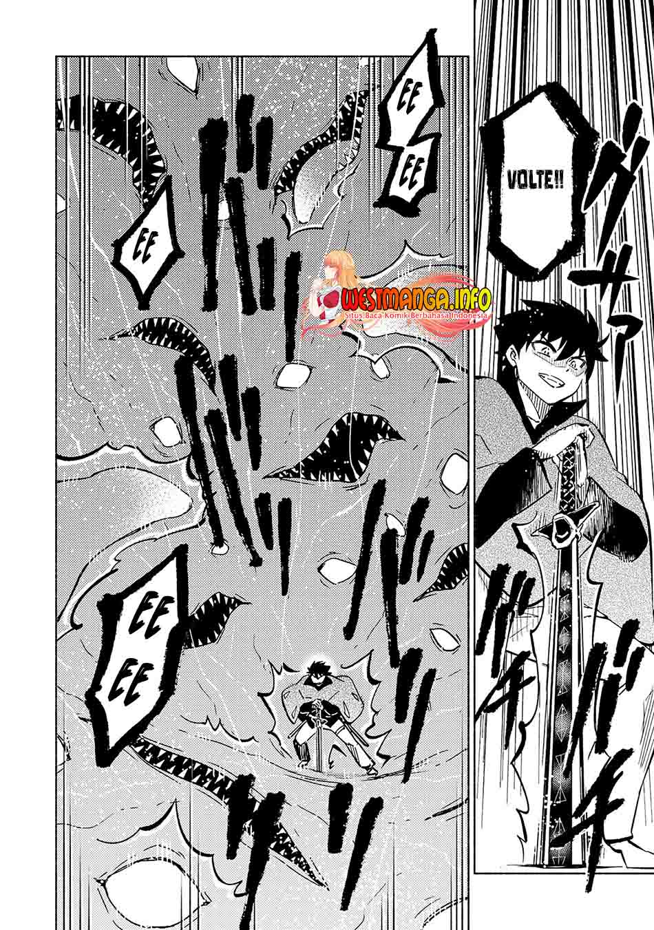 Kono Sekai de Ore dake ga "Level Up" wo Shitteiru Chapter 12 - halaman 28