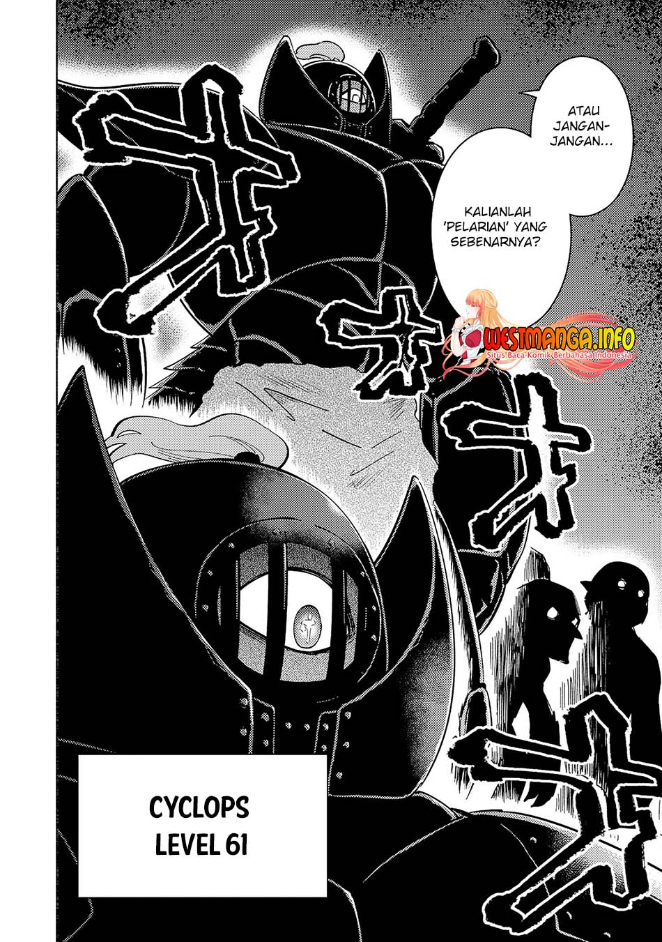 Kono Sekai de Ore dake ga "Level Up" wo Shitteiru Chapter 15 - halaman 10