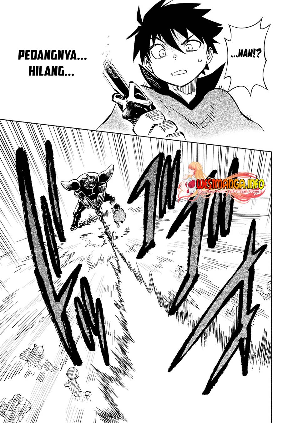 Kono Sekai de Ore dake ga "Level Up" wo Shitteiru Chapter 15 - halaman 27