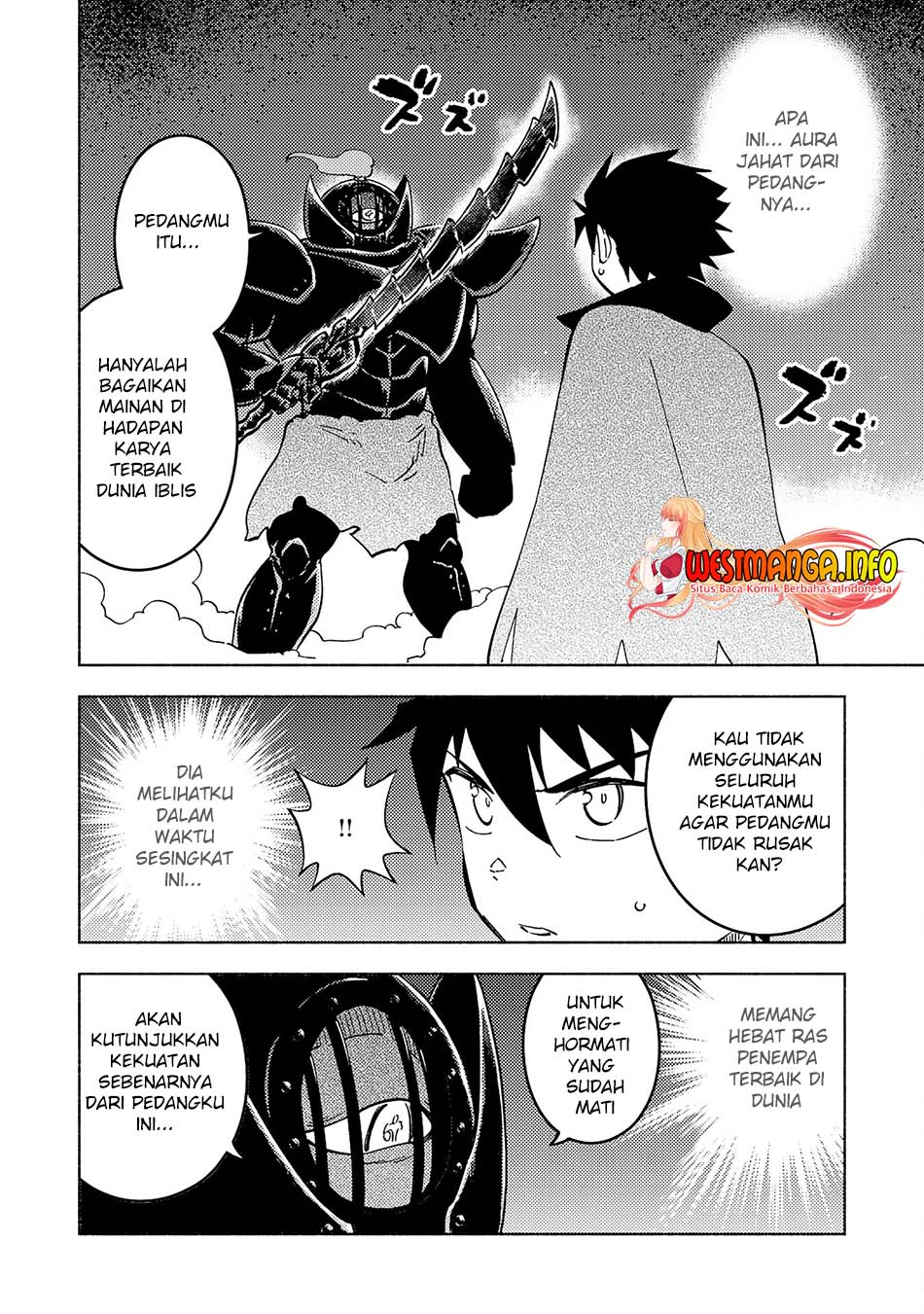 Kono Sekai de Ore dake ga "Level Up" wo Shitteiru Chapter 15 - halaman 30