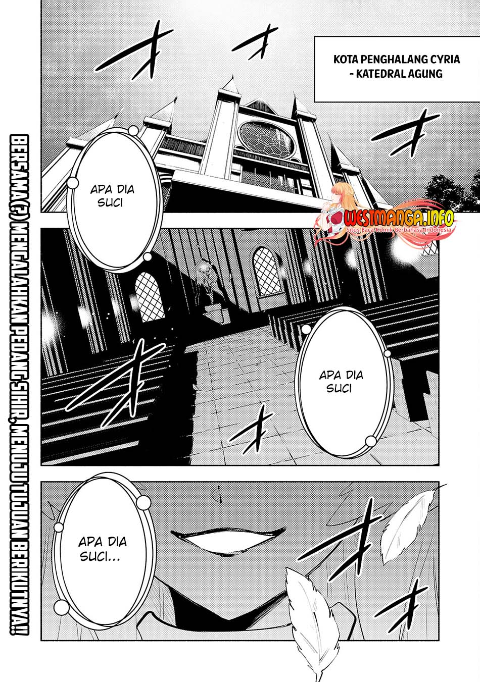 Kono Sekai de Ore dake ga "Level Up" wo Shitteiru Chapter 16 - halaman 27