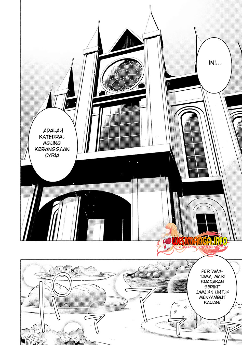 Kono Sekai de Ore dake ga "Level Up" wo Shitteiru Chapter 17 - halaman 21