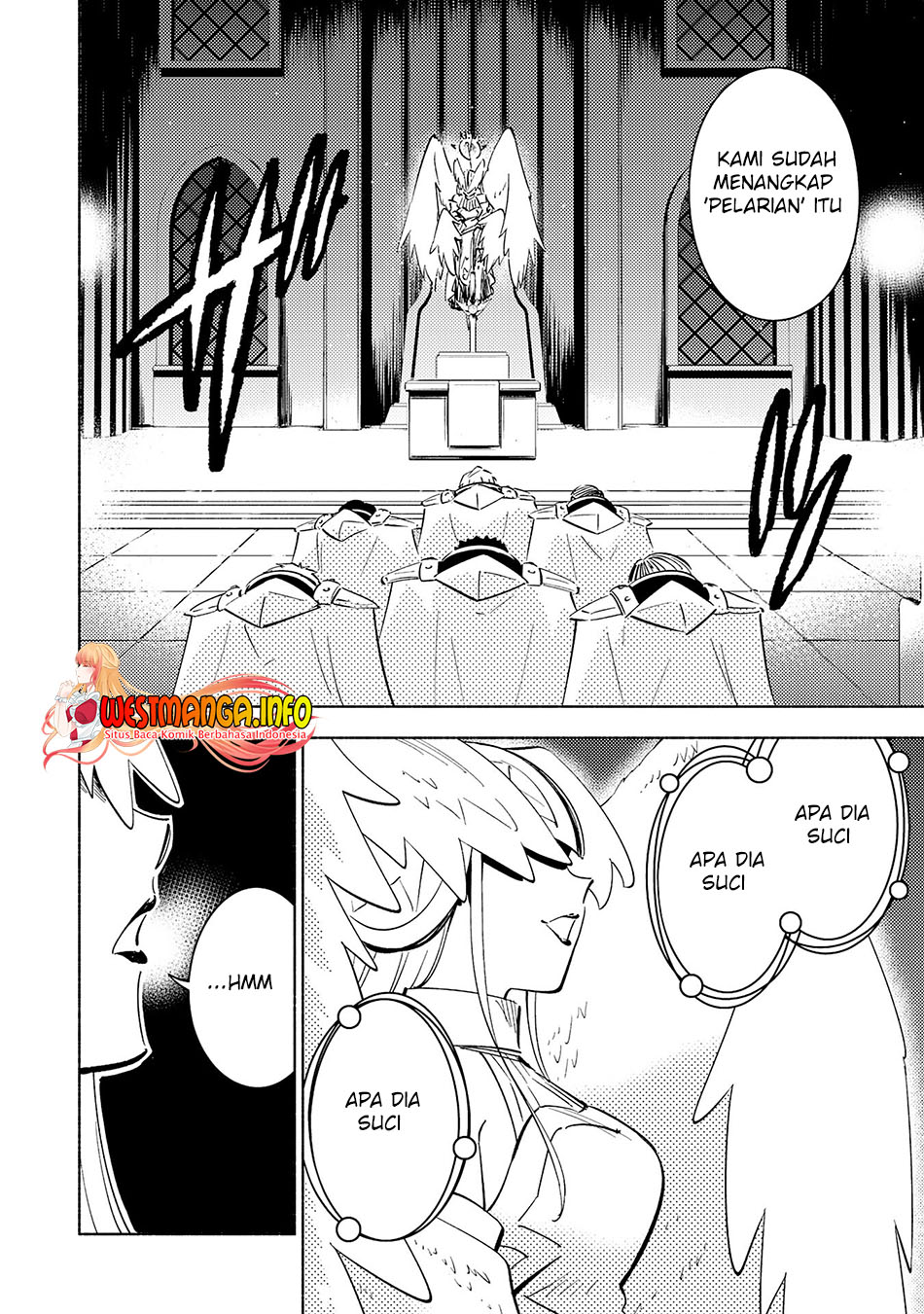 Kono Sekai de Ore dake ga "Level Up" wo Shitteiru Chapter 18 - halaman 10