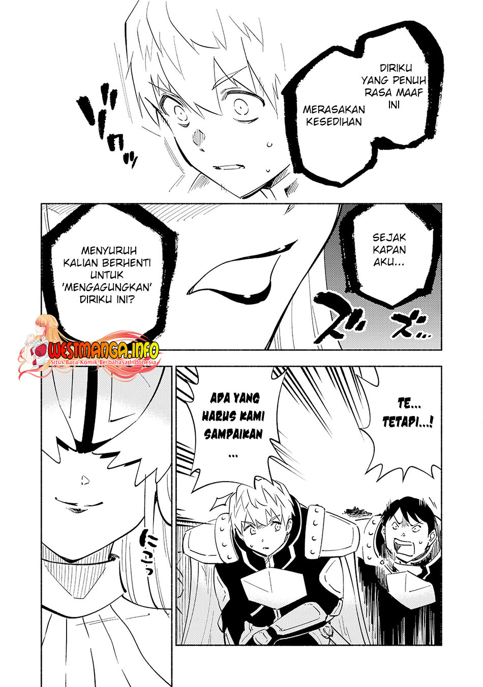 Kono Sekai de Ore dake ga "Level Up" wo Shitteiru Chapter 18 - halaman 11
