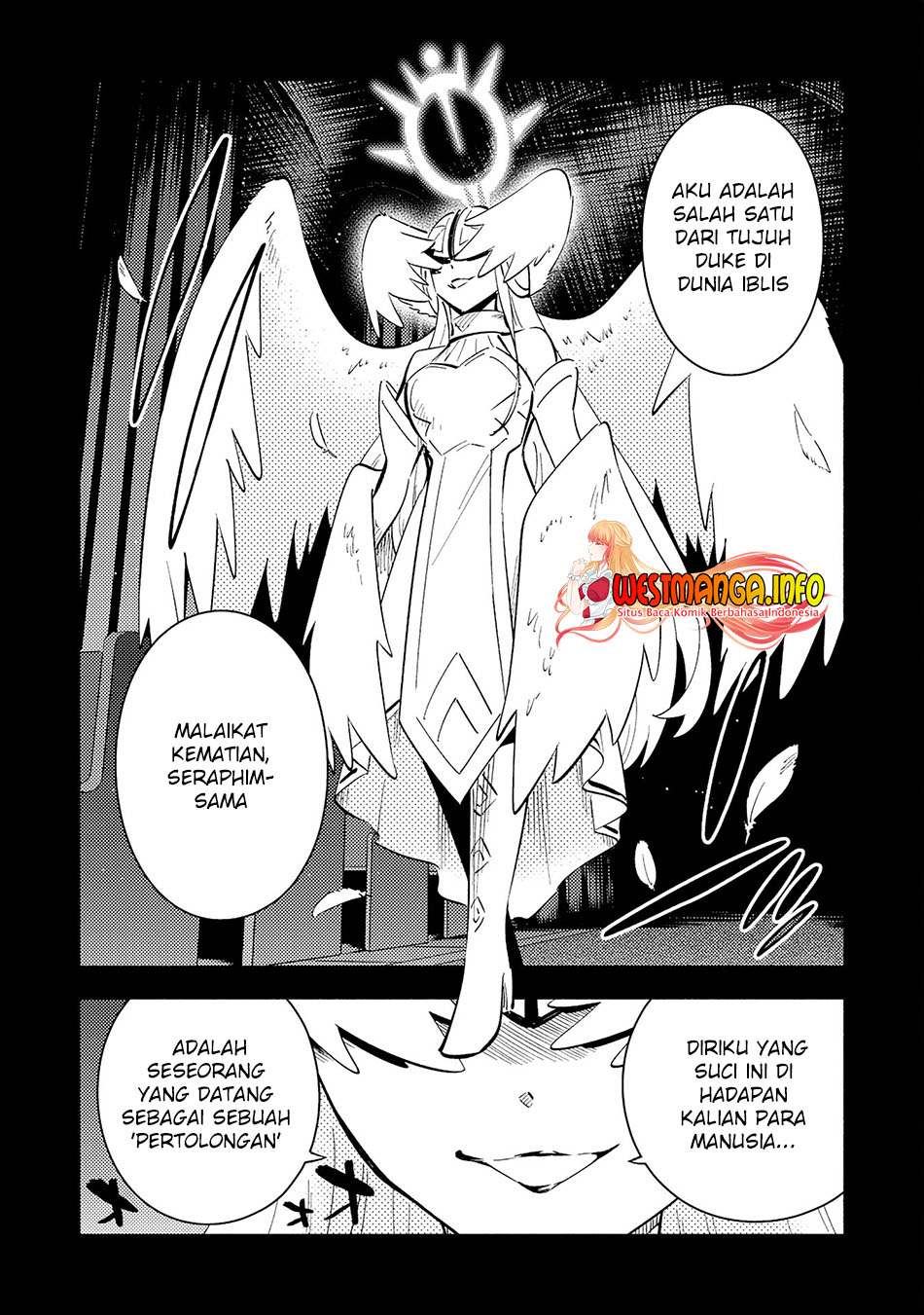 Kono Sekai de Ore dake ga "Level Up" wo Shitteiru Chapter 18 - halaman 5