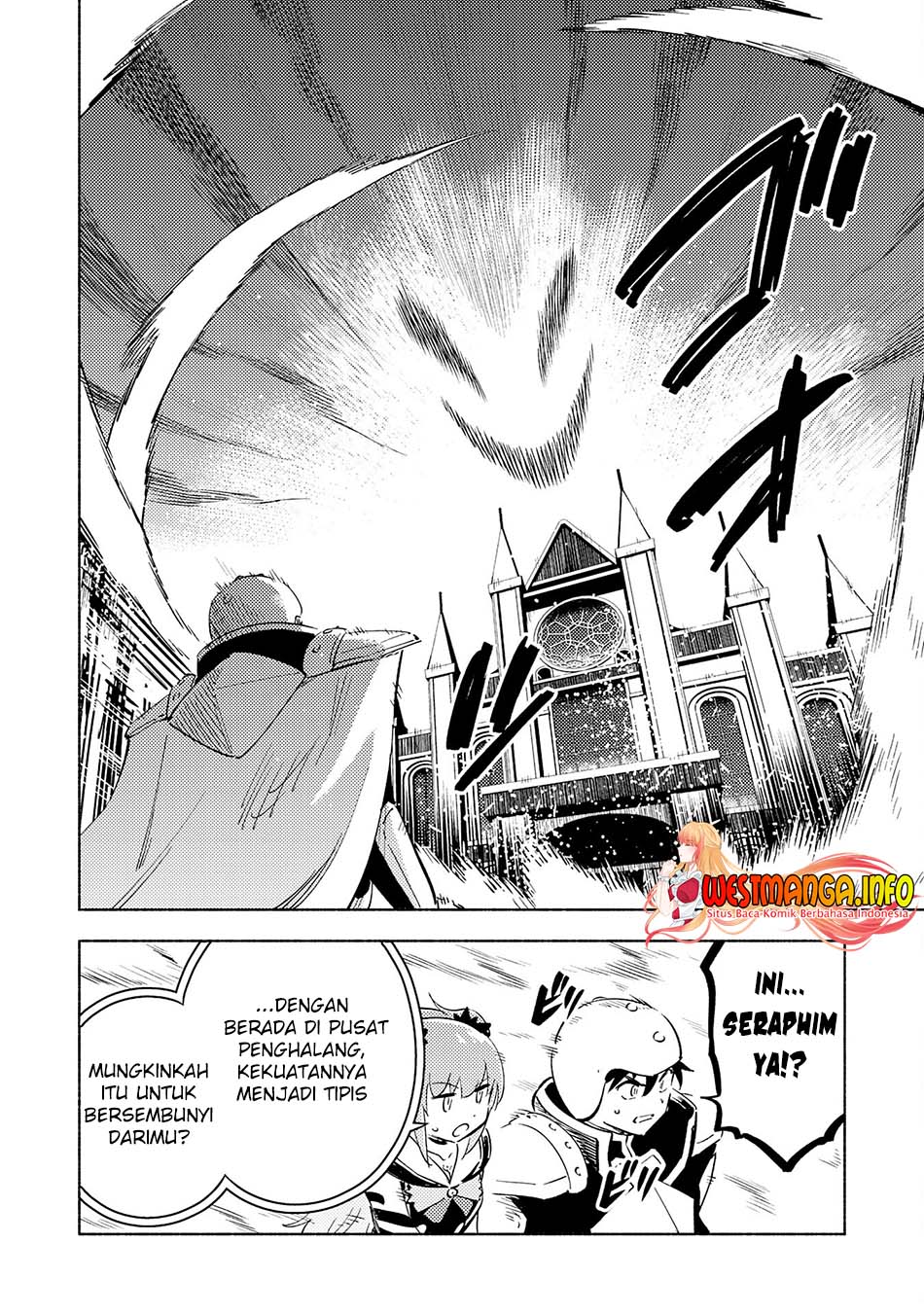 Kono Sekai de Ore dake ga "Level Up" wo Shitteiru Chapter 19 - halaman 11