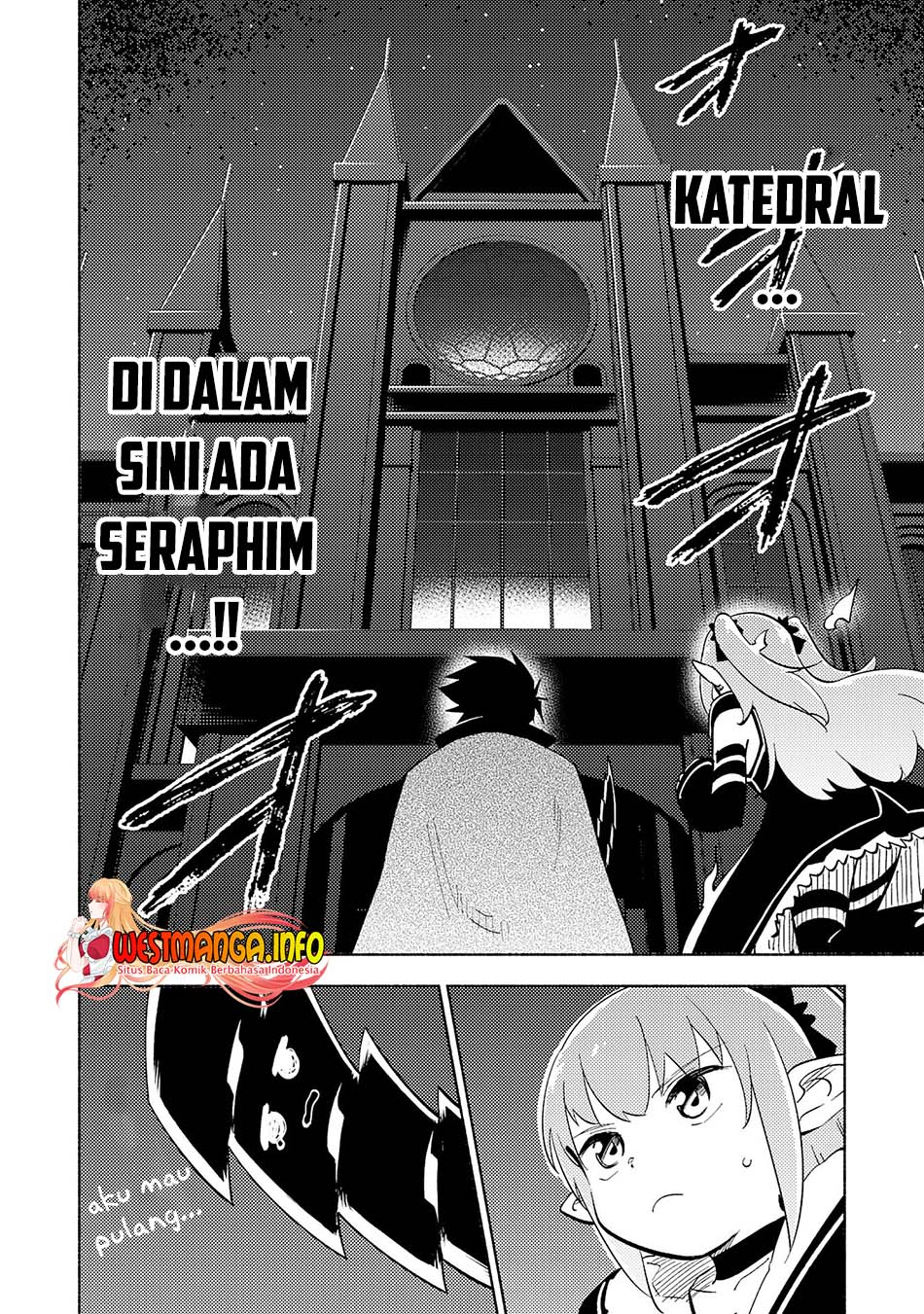 Kono Sekai de Ore dake ga "Level Up" wo Shitteiru Chapter 19 - halaman 38