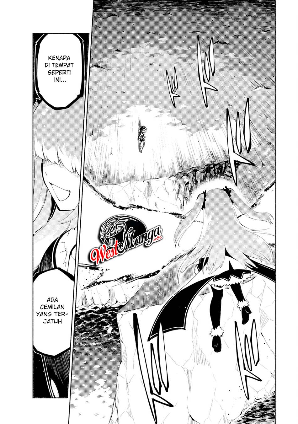 Kono Sekai de Ore dake ga "Level Up" wo Shitteiru Chapter 2 - halaman 15
