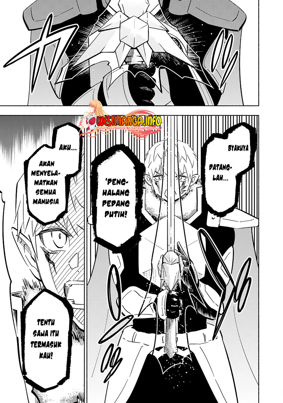 Kono Sekai de Ore dake ga "Level Up" wo Shitteiru Chapter 20 - halaman 12