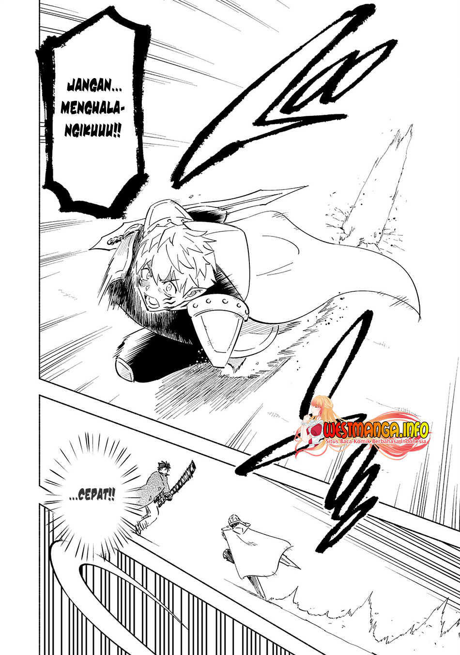 Kono Sekai de Ore dake ga "Level Up" wo Shitteiru Chapter 20 - halaman 13