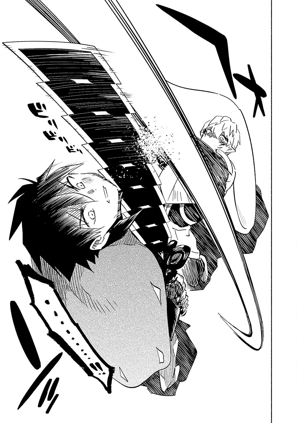 Kono Sekai de Ore dake ga "Level Up" wo Shitteiru Chapter 20 - halaman 16