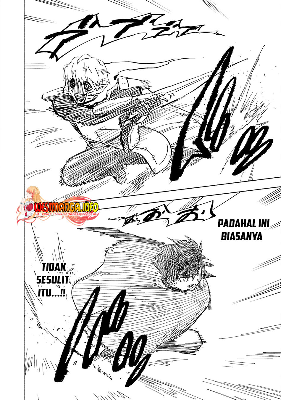 Kono Sekai de Ore dake ga "Level Up" wo Shitteiru Chapter 20 - halaman 27