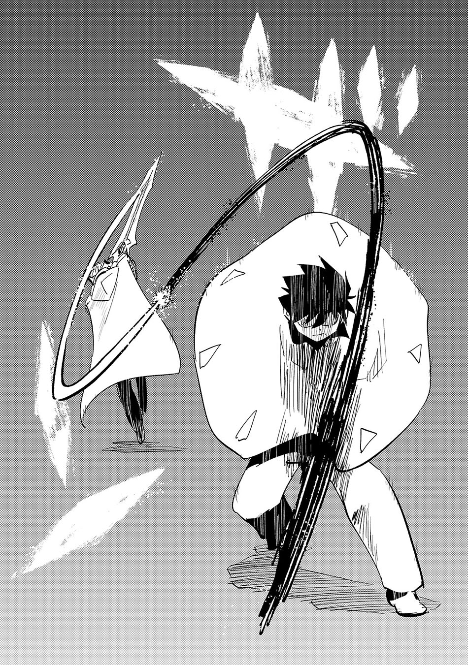 Kono Sekai de Ore dake ga "Level Up" wo Shitteiru Chapter 20 - halaman 28