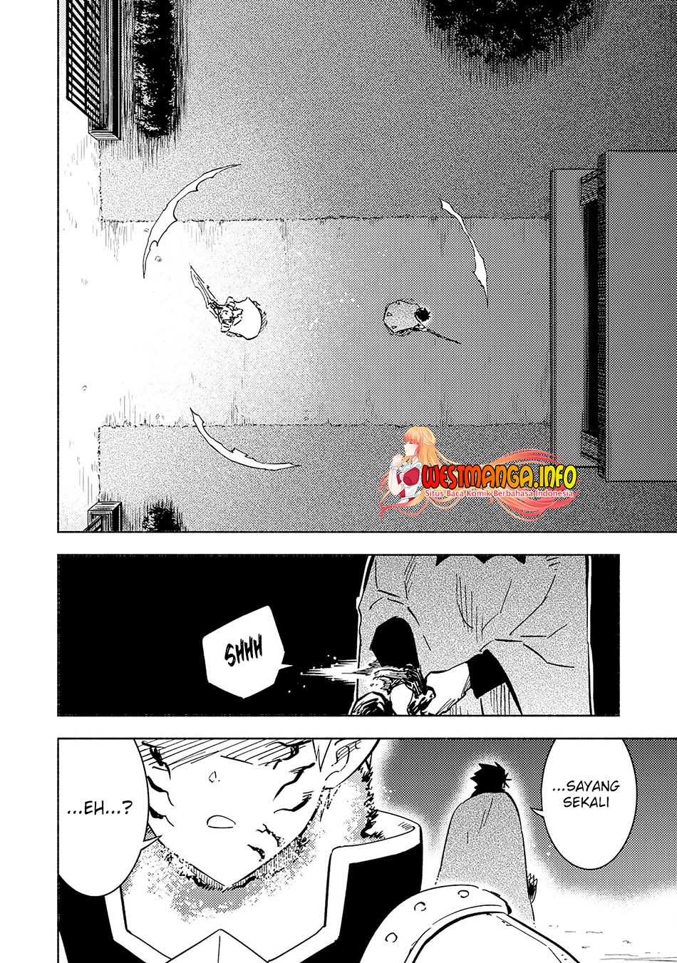 Kono Sekai de Ore dake ga "Level Up" wo Shitteiru Chapter 20 - halaman 29