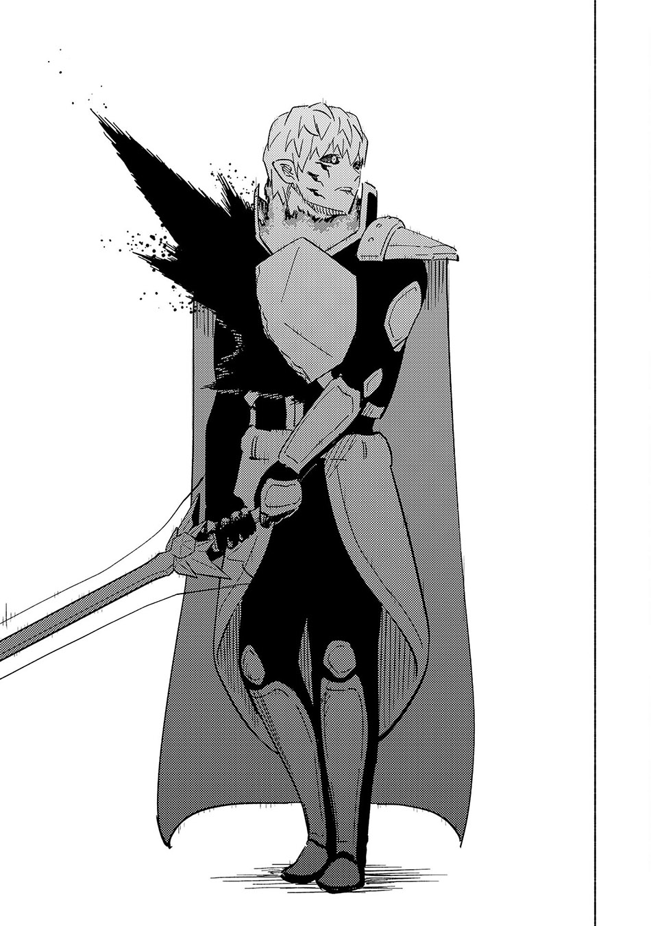 Kono Sekai de Ore dake ga "Level Up" wo Shitteiru Chapter 20 - halaman 30