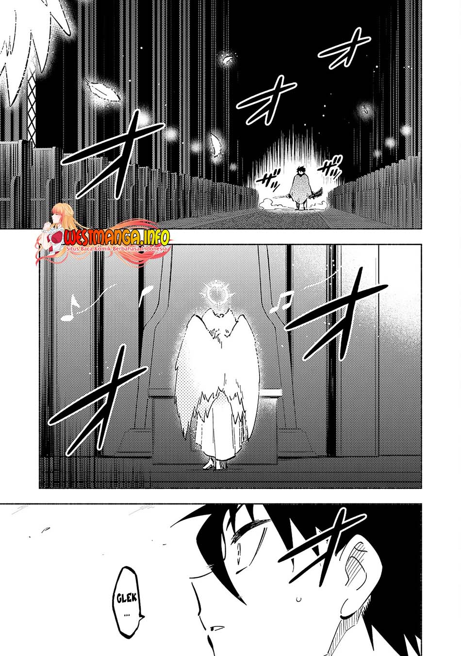 Kono Sekai de Ore dake ga "Level Up" wo Shitteiru Chapter 21 - halaman 13