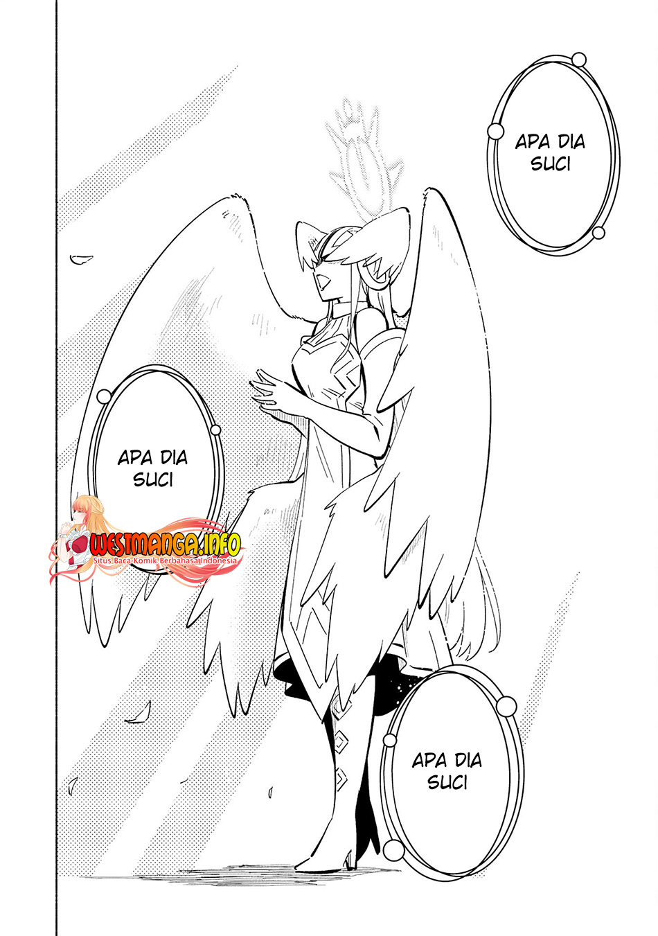Kono Sekai de Ore dake ga "Level Up" wo Shitteiru Chapter 21 - halaman 14