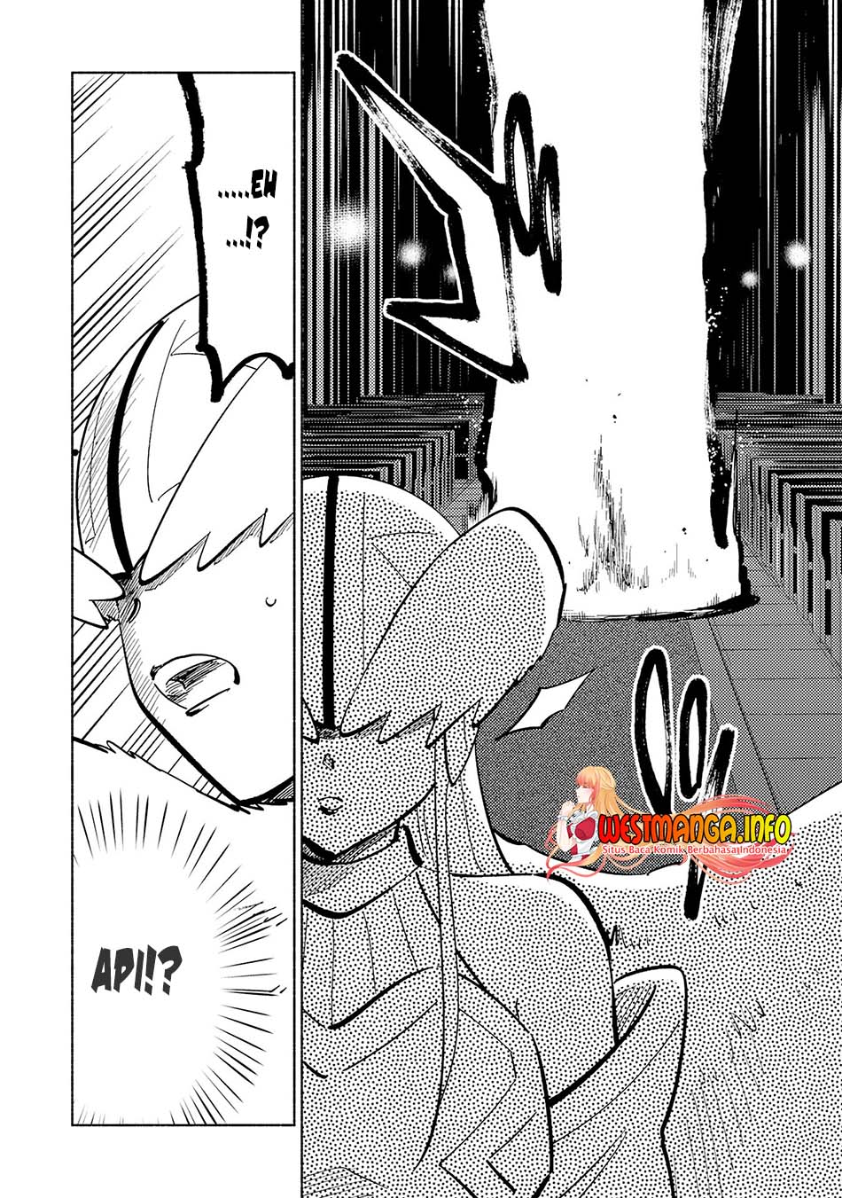 Kono Sekai de Ore dake ga "Level Up" wo Shitteiru Chapter 21 - halaman 26