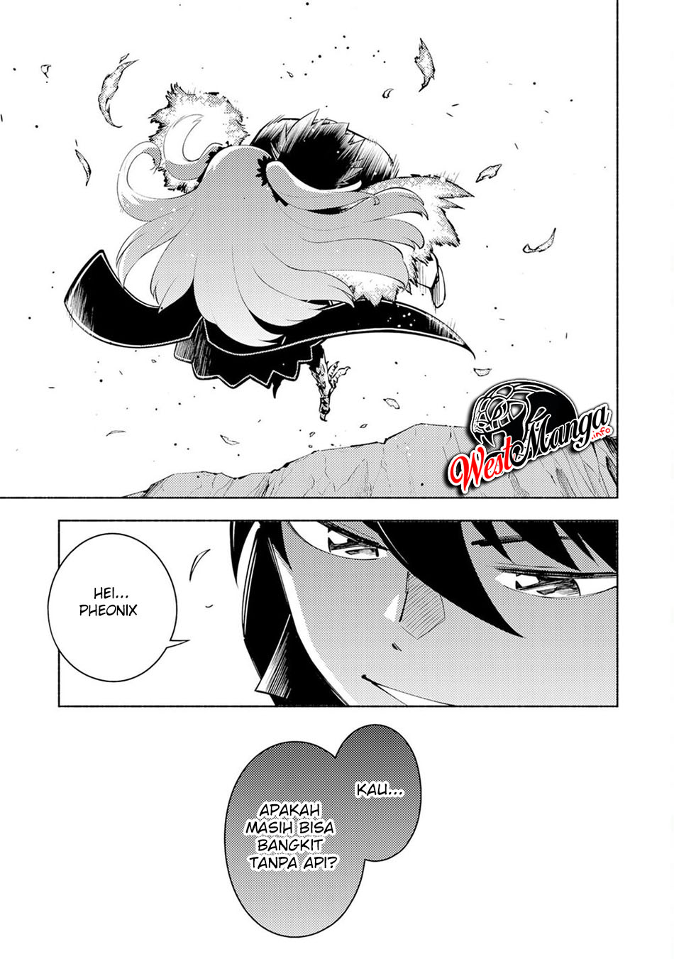Kono Sekai de Ore dake ga "Level Up" wo Shitteiru Chapter 3 - halaman 22