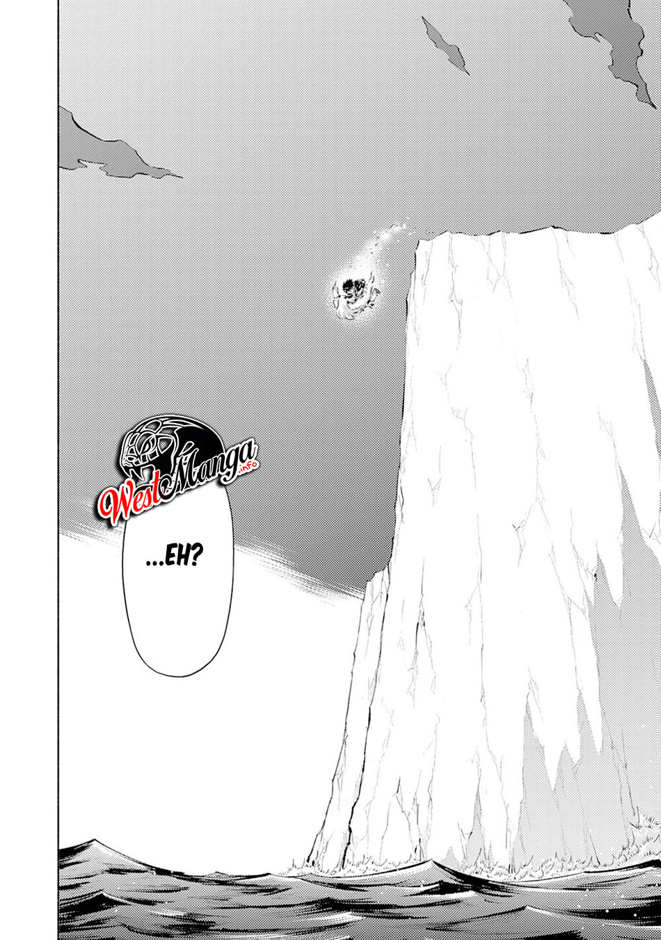 Kono Sekai de Ore dake ga "Level Up" wo Shitteiru Chapter 3 - halaman 23