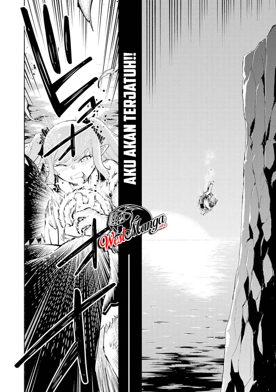 Kono Sekai de Ore dake ga "Level Up" wo Shitteiru Chapter 3 - halaman 26