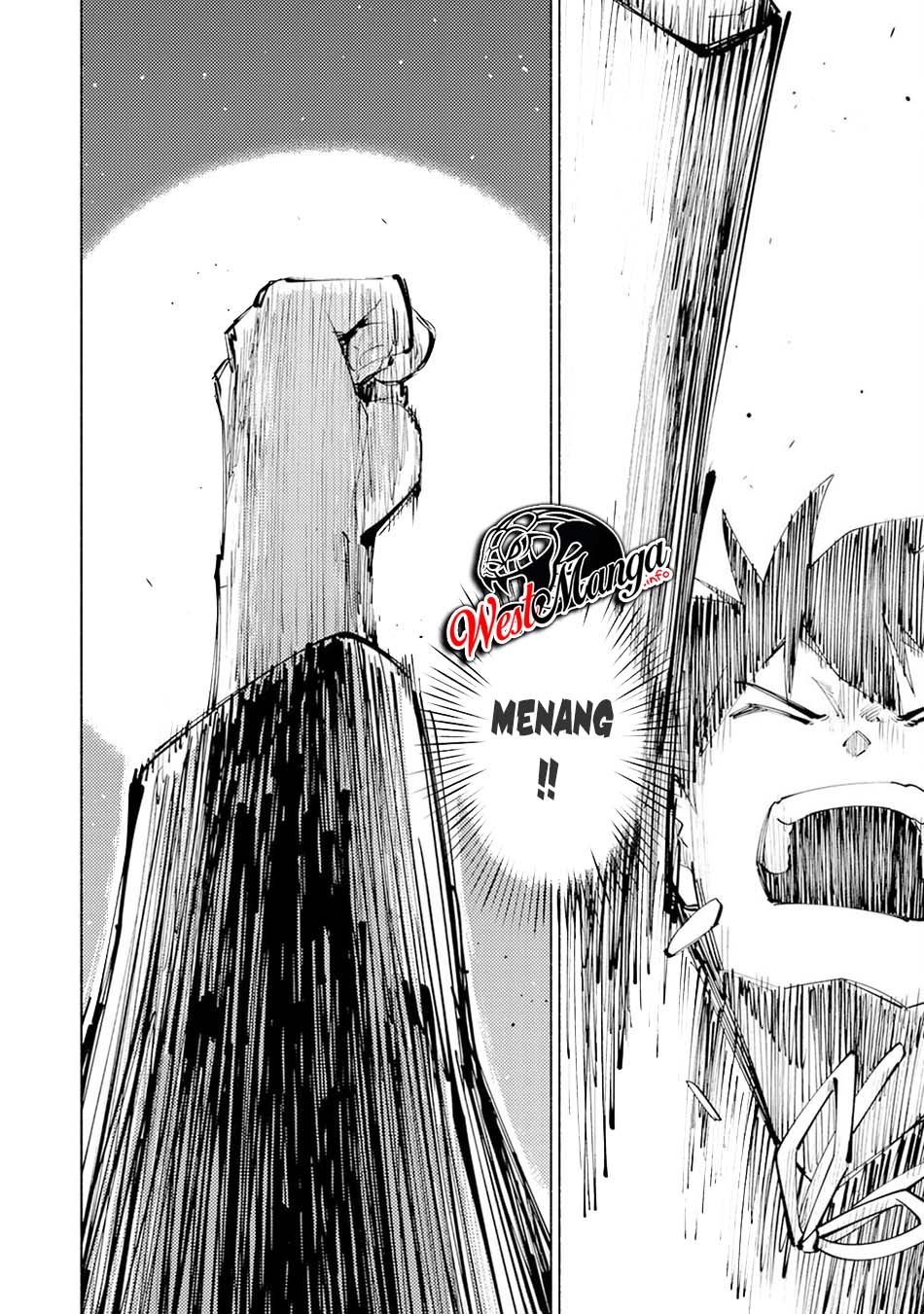 Kono Sekai de Ore dake ga "Level Up" wo Shitteiru Chapter 3 - halaman 32