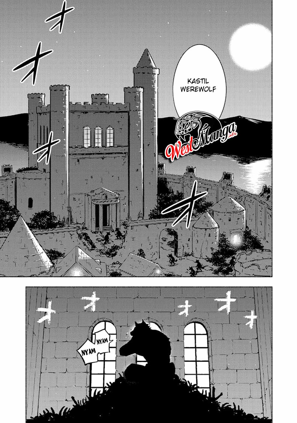 Kono Sekai de Ore dake ga "Level Up" wo Shitteiru Chapter 4 - halaman 36