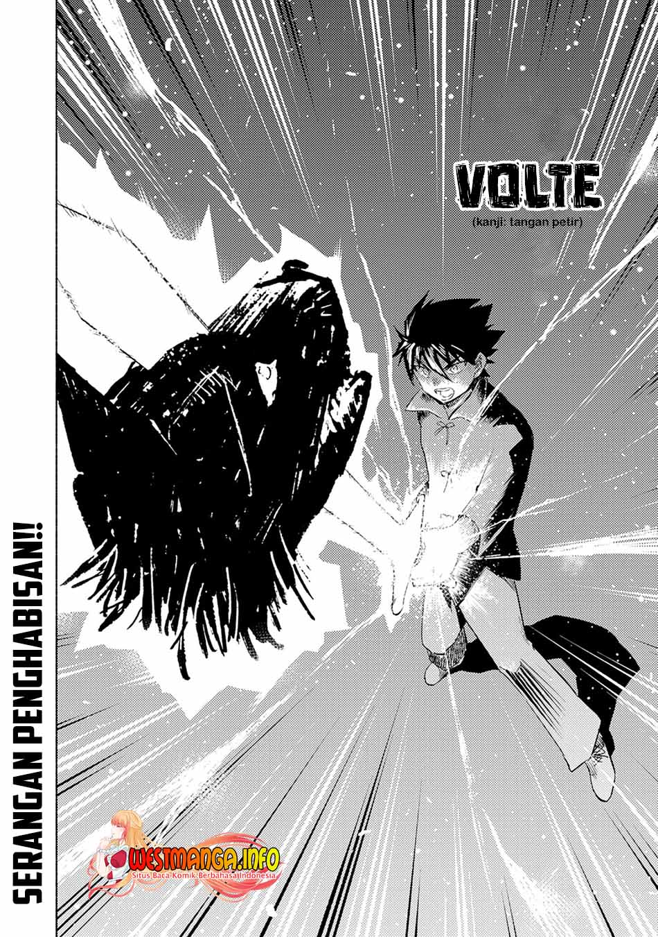 Kono Sekai de Ore dake ga "Level Up" wo Shitteiru Chapter 5 - halaman 41