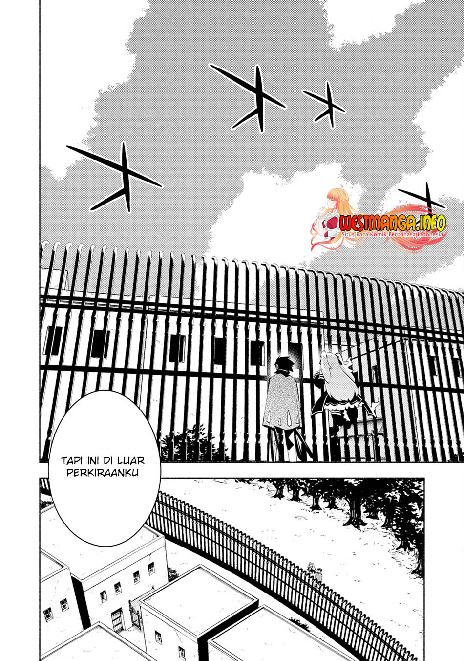 Kono Sekai de Ore dake ga "Level Up" wo Shitteiru Chapter 6 - halaman 29